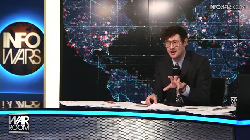 James Comey to Be Indicted + 'The May Day 2028 Strike ' - The Left's Plan to Start a Revolution