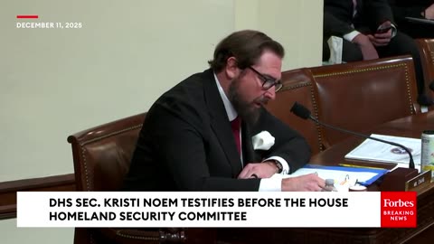 Eli Crane Plays Top National Security Official Video Of People In U.S. Openly Supporting Sharia Law