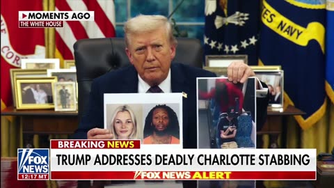 Trump: We Need To Be Vicious Just Like These Criminals