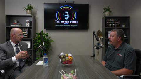 Ep. 01 - Weather Messaging in the Digital Age with Mike Boylan