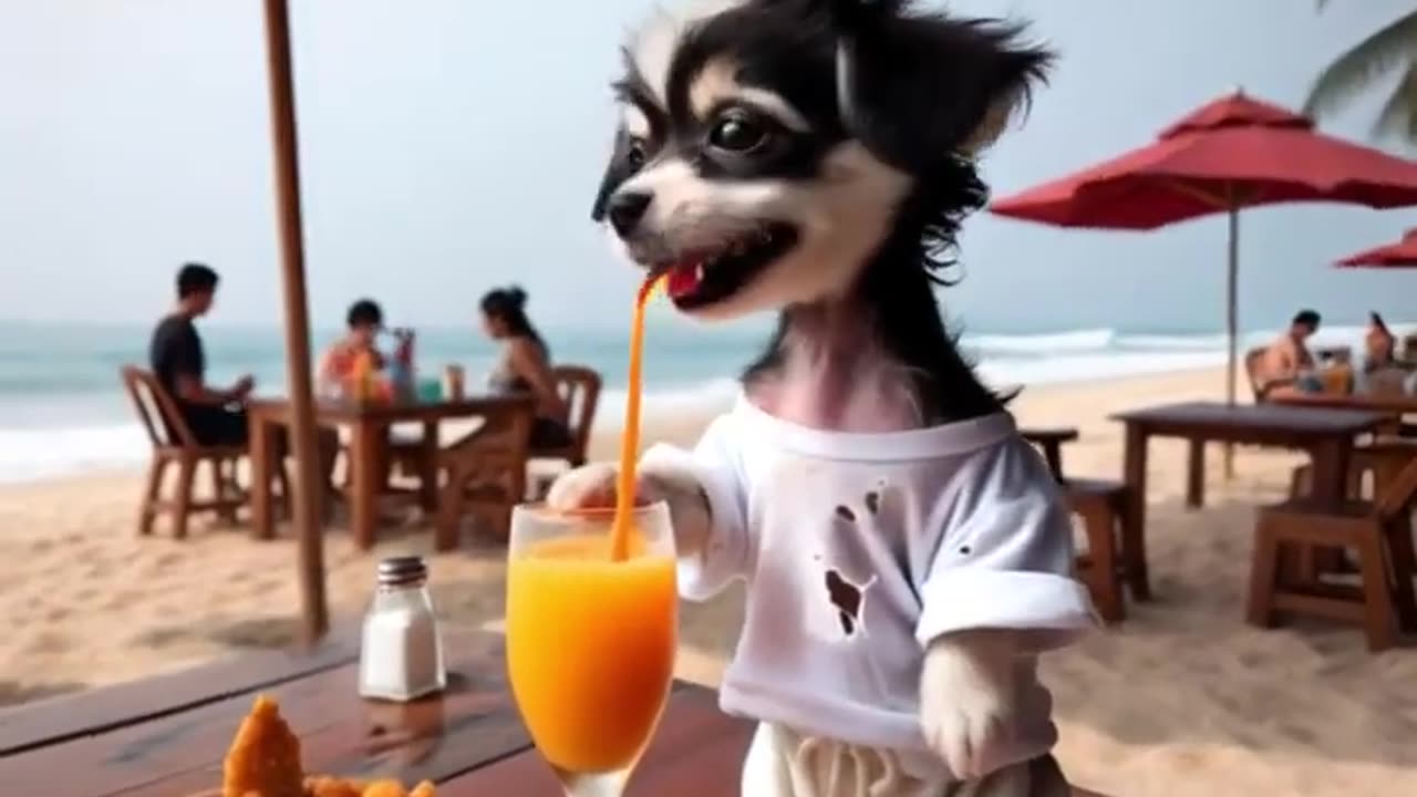 Puppy
