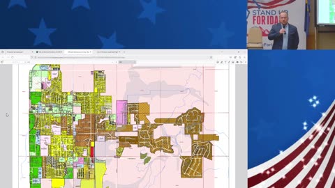 Weekly Town Hall – Sean Coletti, Mayor – City of Ammon
