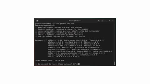 Every LINUX DISTRO Explained in 4 minutes