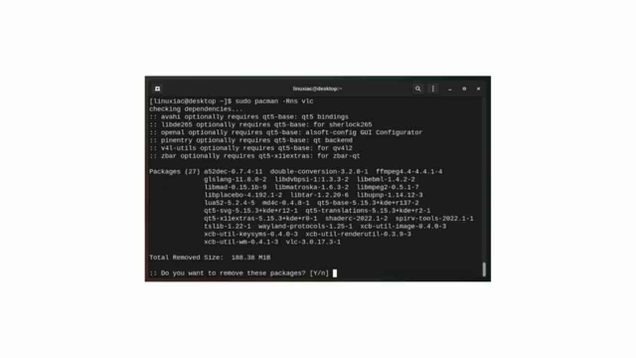 Every LINUX DISTRO Explained in 4 minutes