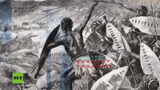 Lumumba’s Africa | Decolonization: 50-60s
