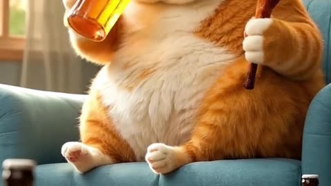 Meow Mood: Funny Cats Being Cute & Crazy! – 206