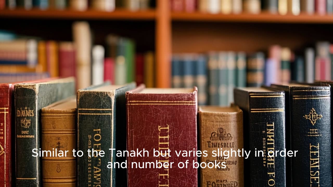 the bible