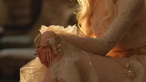 Lifted by Beauty — The Love of Cinnamon Carries You Higher _ Enigma-Inspired Fashion Dream