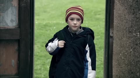 The Crush _ Oscar® Nominated Short Film (1080p)