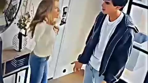 Bro is cooked #comedycouple #shorts #relationshipgoals