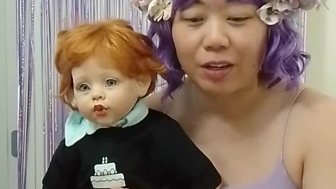 QUANTUM ginger boy