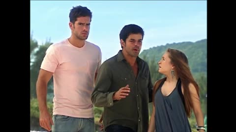 Promessas de Amor Capitulo 76