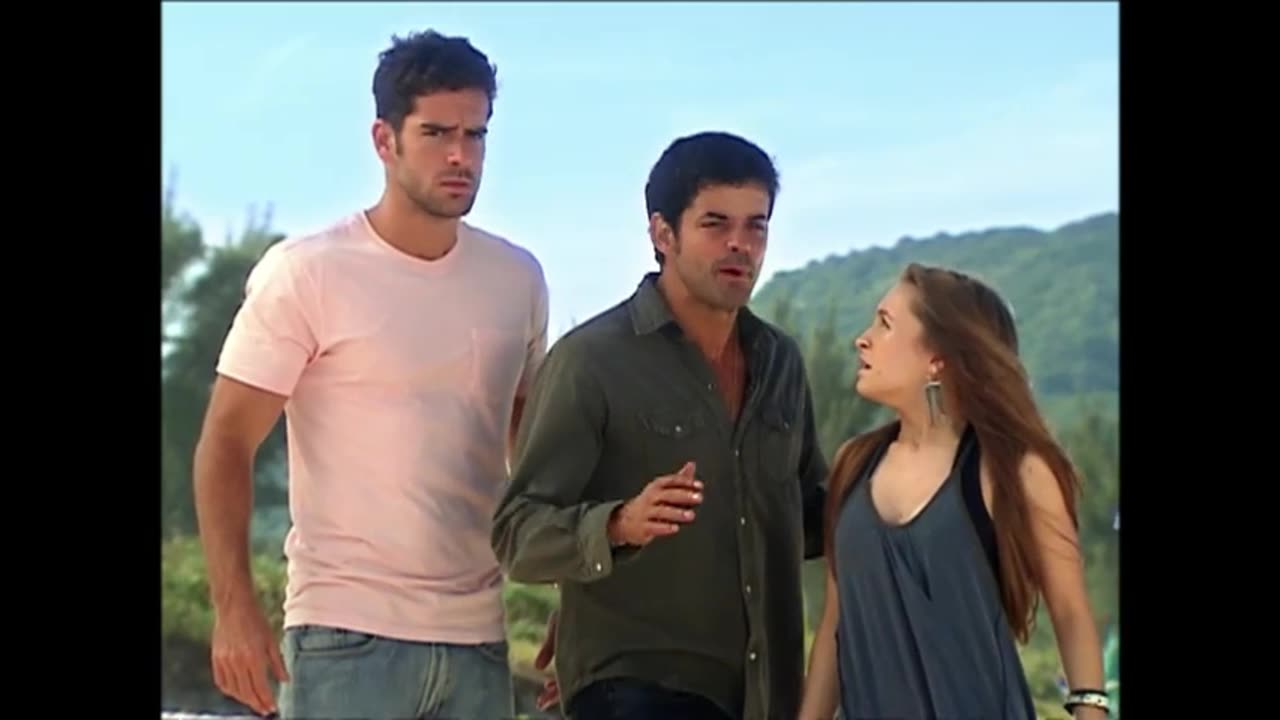 Promessas de Amor Capitulo 76