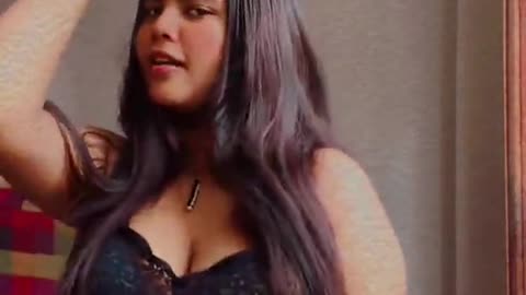 Beautiful Dancing Girl | 53 |