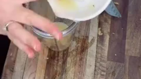 How to Make Homemade Ginger & Lemon Cubes