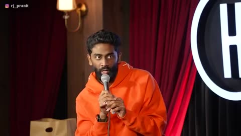 LADKI KA CHAKKAR | STAND UP COMEDY BY NAMAN JAIN