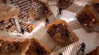 This is a fantastic library