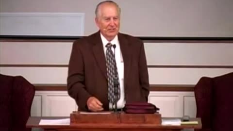 Calvinism's T.U.L.I.P. is FALSE!