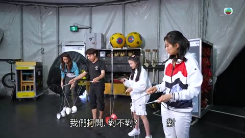 Unboxing Cirque du Soleil Kooza – 開箱太陽馬戲團