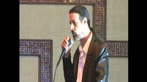 Awake & Aware 2013 - Steven D. Kelley https://t.me/OfficialOccupyTheGettyPage