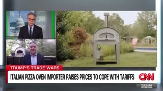 'Trump's promise that foreign companies would pay. . .turned out to be false': Economist on tariffs