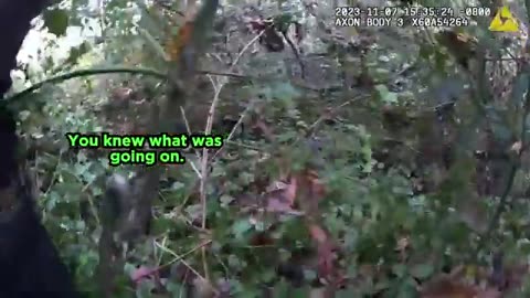 Couple Meets Karma After Failed Hit-And-Run