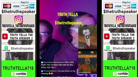 TRAP CECE & HER BABYDADDY LIONEL NIGHTCAP