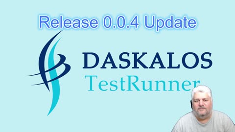 Release 0.0.4 Update