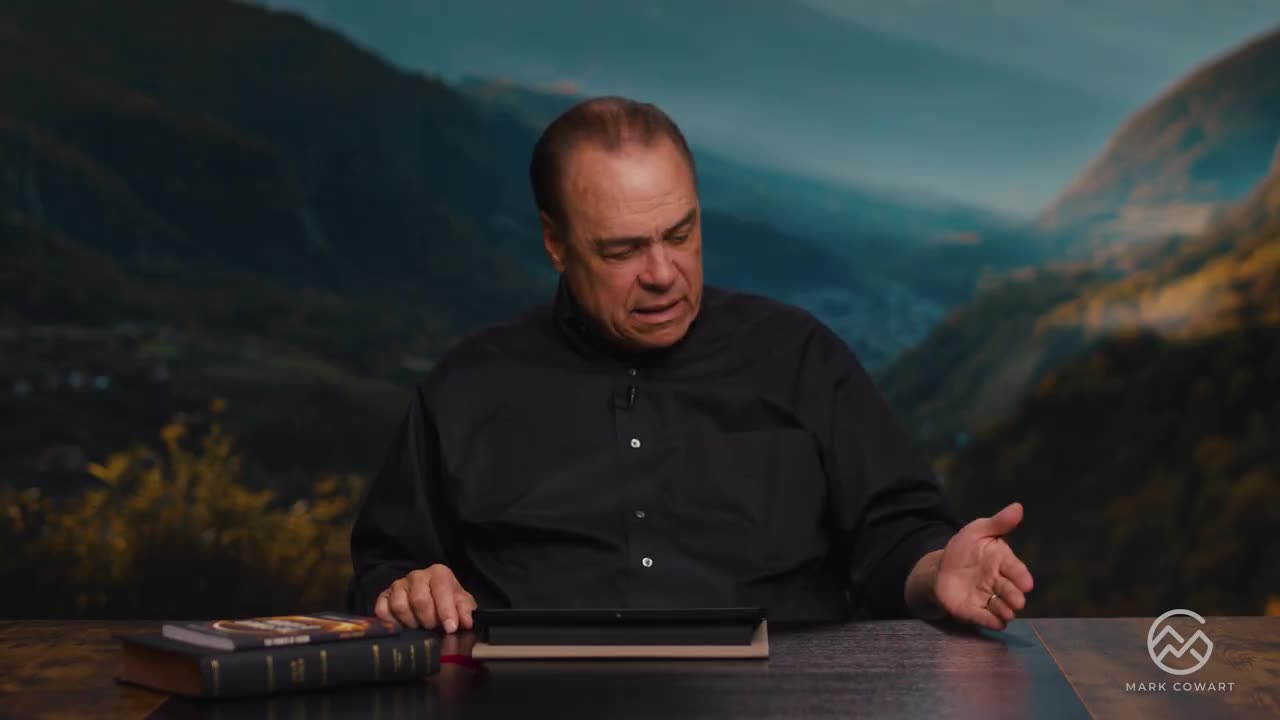 The Paradox that Unlocks Your Purpose