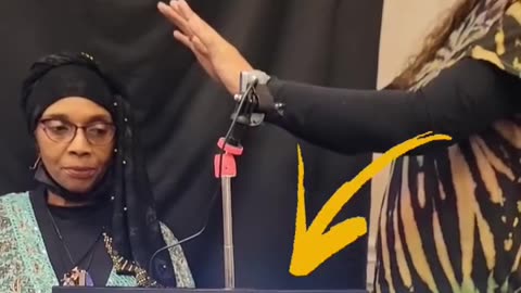 Trained Reiki Master channels her healing energy