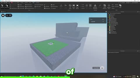 Can you make a GOOD game with Roblox Templates