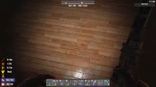 Let's play some 7 Days to Die whats going on everyone