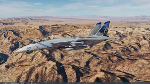 Test of my new system