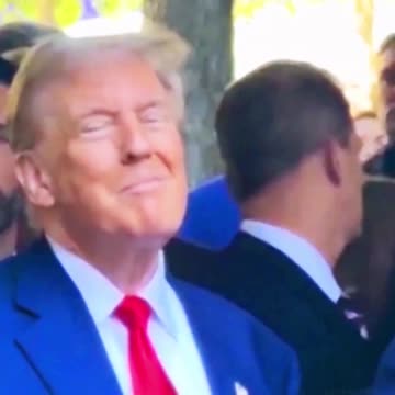 REAL MAGA HAVING FUN HOLDING THE LINE !!! .