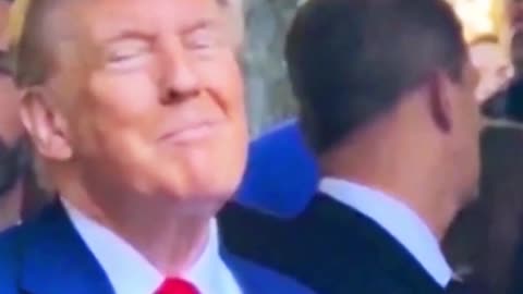 REAL MAGA HAVING FUN HOLDING THE LINE !!! .
