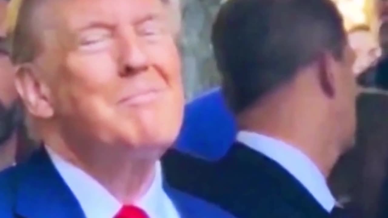 REAL MAGA HAVING FUN HOLDING THE LINE !!! .