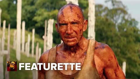 28 Years Later- The Bone Temple Featurette - Dr. Kelson and The Unknown (2026)