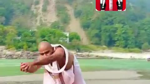 Viral: advanced yoga asanas for competition/ advanced mobility workout/ fat loss