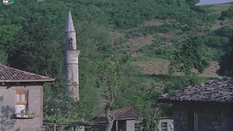 Bir Dağ Masalı