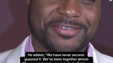 Malcolm-Jamal Warner, The Cosby Show star, dies aged 54