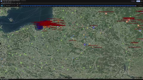 What's going on with Russia in the Baltics? We talk about it with Jeff, Jonny and Lee