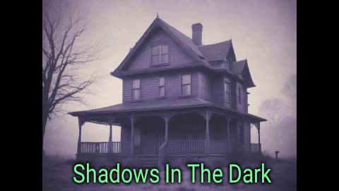 MD- Shadows In The Dark