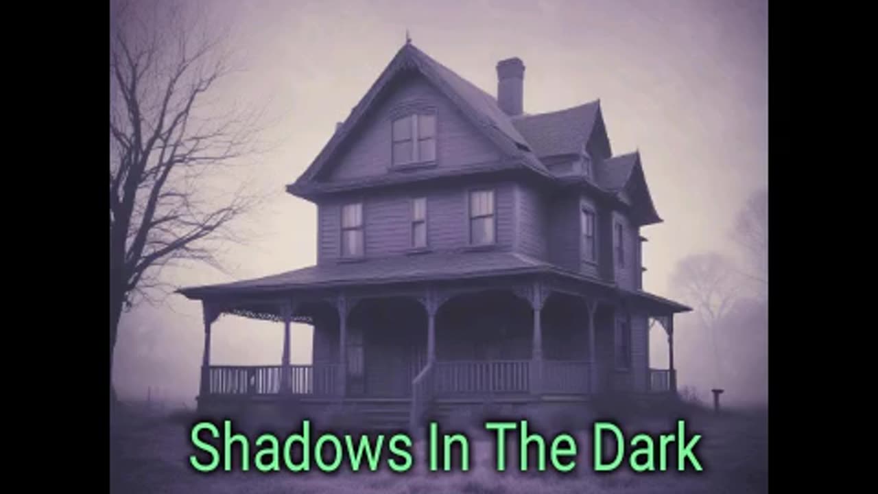 MD- Shadows In The Dark