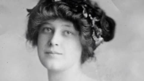The tragic life of Madeline Astor: the Titanic's youngest widow