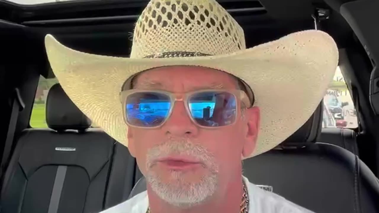 Captkyle truck talk... I'm Back... https://t.me/CaptkylepatriotQ