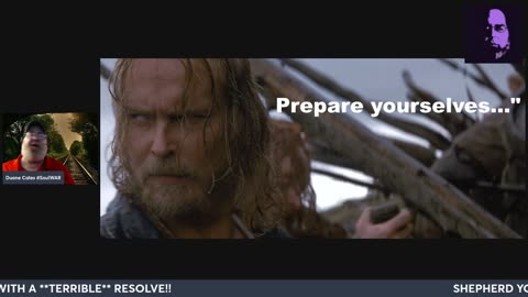 THUNDERDOME!! EPSTEIN IS BACK IN THE NEWS!! HERE COMES THE PAIN!