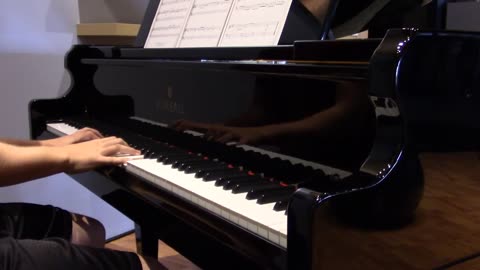 The Music of Goodbye
