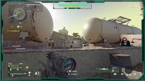Non meta Warzone Stream!