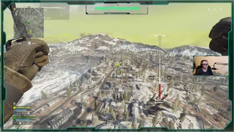 Non meta Warzone Stream!