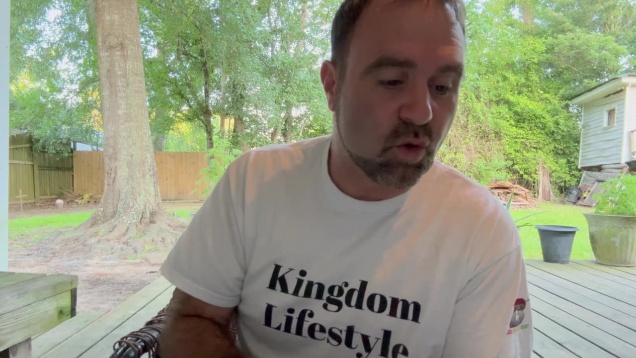 Blessed be God the Father and the Lord Jesus Christ.